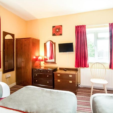 Dunston  Oyo The Royal Hotel מראה חיצוני תמונה