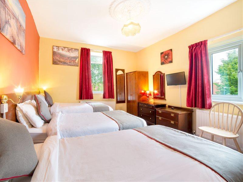 Dunston  Oyo The Royal Hotel מראה חיצוני תמונה