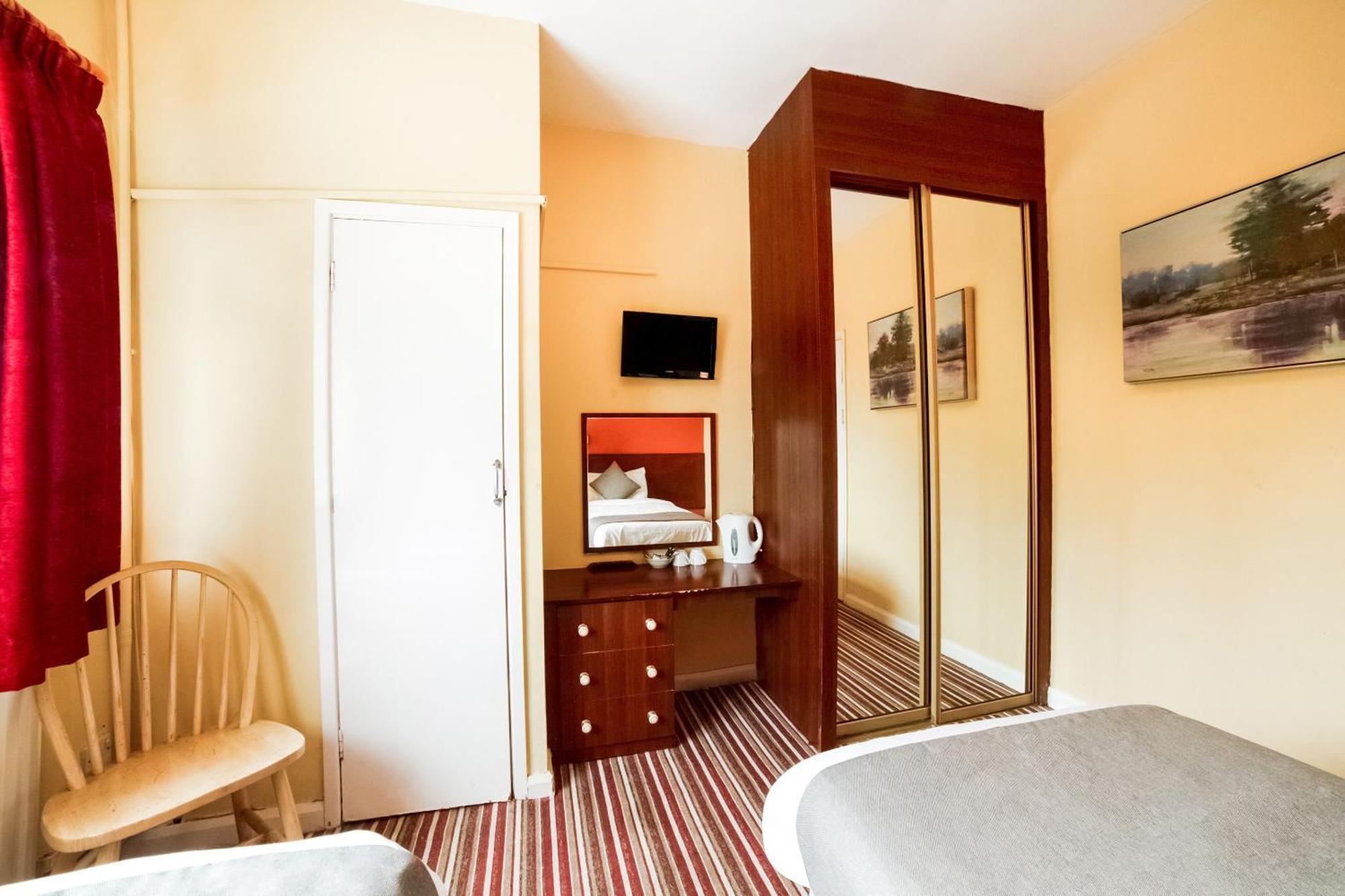 Dunston  Oyo The Royal Hotel מראה חיצוני תמונה