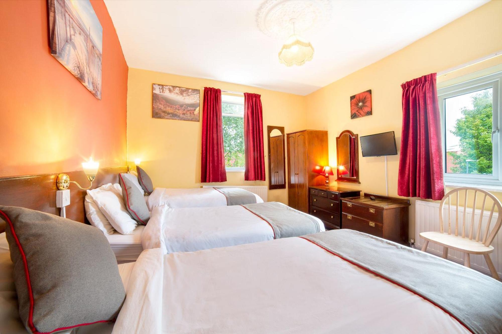 Dunston  Oyo The Royal Hotel מראה חיצוני תמונה