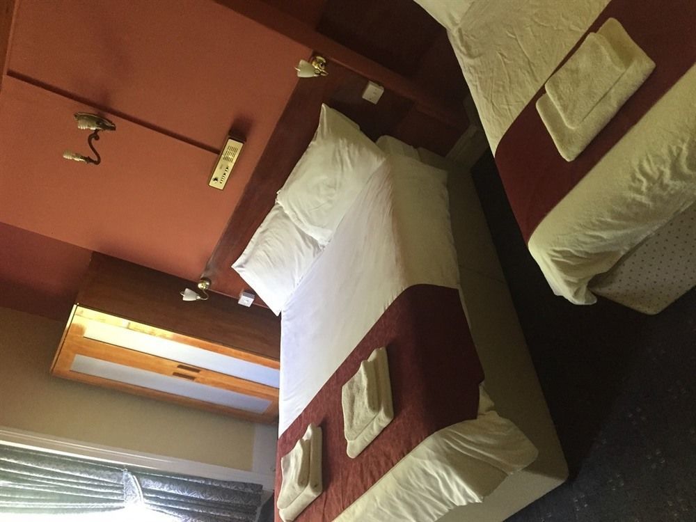 Dunston  Oyo The Royal Hotel מראה חיצוני תמונה
