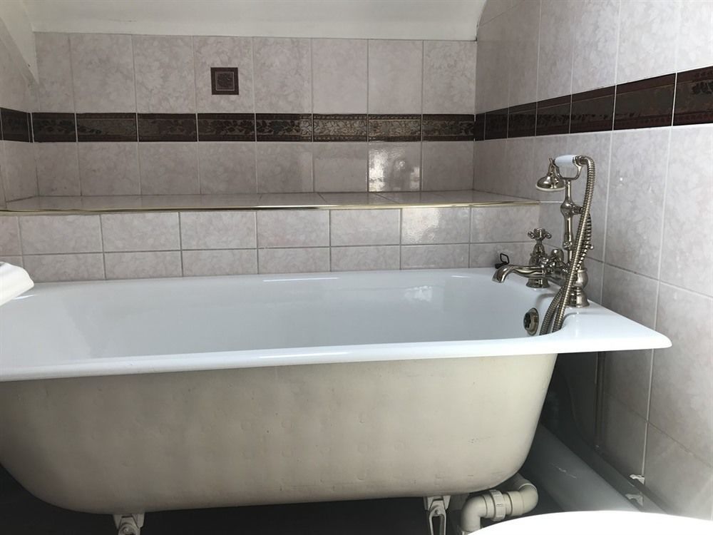 Dunston  Oyo The Royal Hotel מראה חיצוני תמונה
